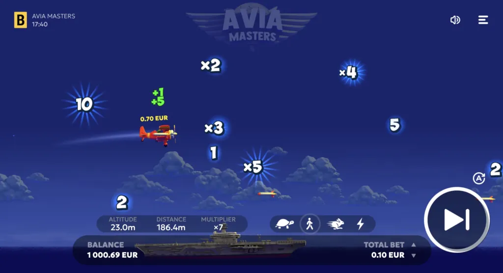 How to Play Avia Masters Online