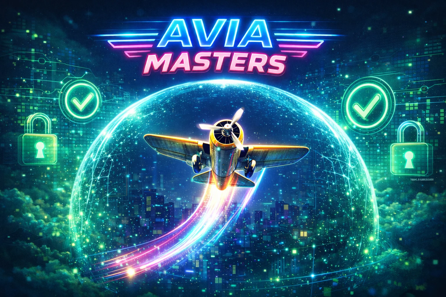How to Complete Avia Masters Download